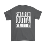 Straight Outta Seminole