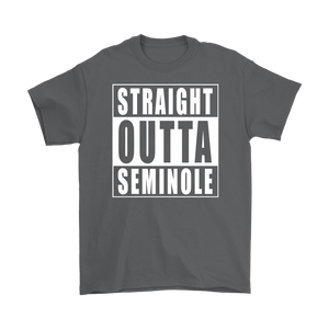 Straight Outta Seminole