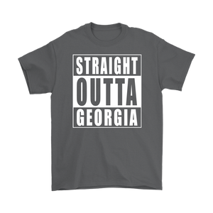 Straight Outta Georgia