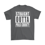 Straight Outta Polk County