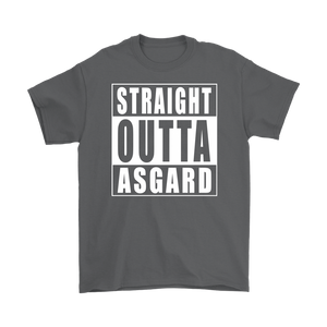 Straight Outta Asgard