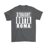Straight Outta Roma