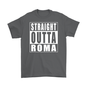 Straight Outta Roma