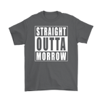 Straight Outta Morrow