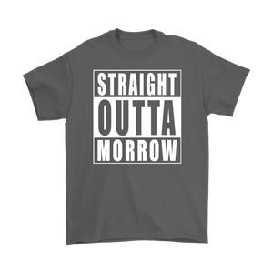 Straight Outta Morrow