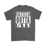 Straight Outta 511