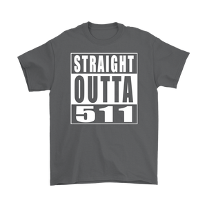 Straight Outta 511