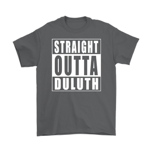 Straight Outta Duluth