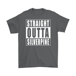 Straight Outta Silverpine