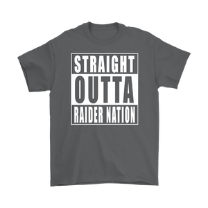 Straight Outta Raider Nation