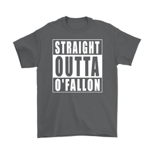 Straight Outta O'Fallon