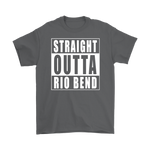Straight Outta Rio Bend