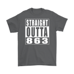 Straight Outta 863