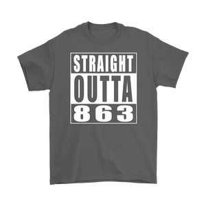 Straight Outta 863