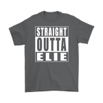 Straight Outta Elie