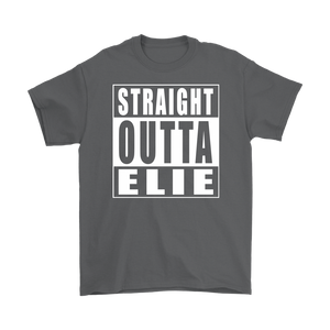 Straight Outta Elie