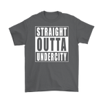 Straight Outta Undercity