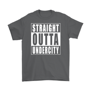 Straight Outta Undercity