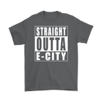 Straight Outta E-City
