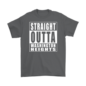 Straight Outta Washington Heights
