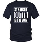 Straight Outta Btown