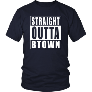Straight Outta Btown
