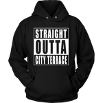 Straight Outta City Terrace