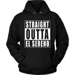 Straight Outta El Sereno