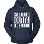 Straight Outta El Sereno
