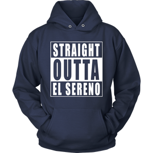 Straight Outta El Sereno