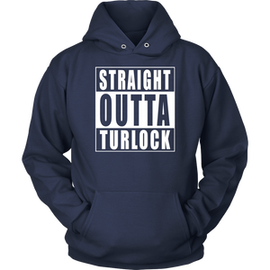 Straight Outta Turlock