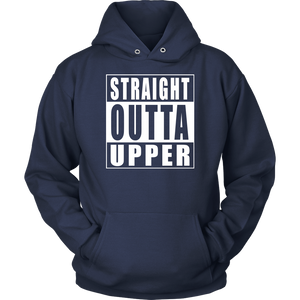 Straight Outta UPPER