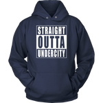 Straight Outta Undercity