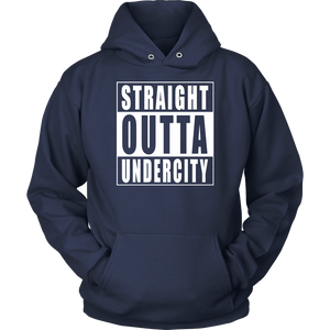 Straight Outta Undercity