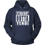 Straight Outta Yendi