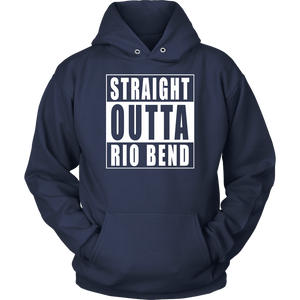 Straight Outta Rio Bend