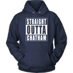 Straight Outta Chatham