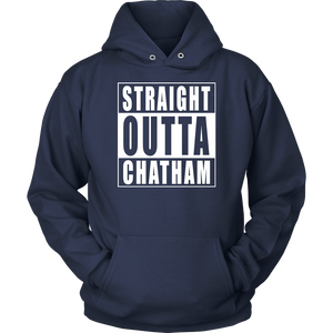 Straight Outta Chatham