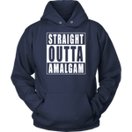 Straight Outta Amalgam