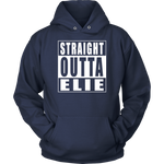 Straight Outta Elie
