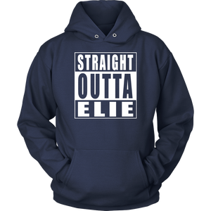 Straight Outta Elie