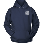 Straight Outta Dutch Harbor - Double sided