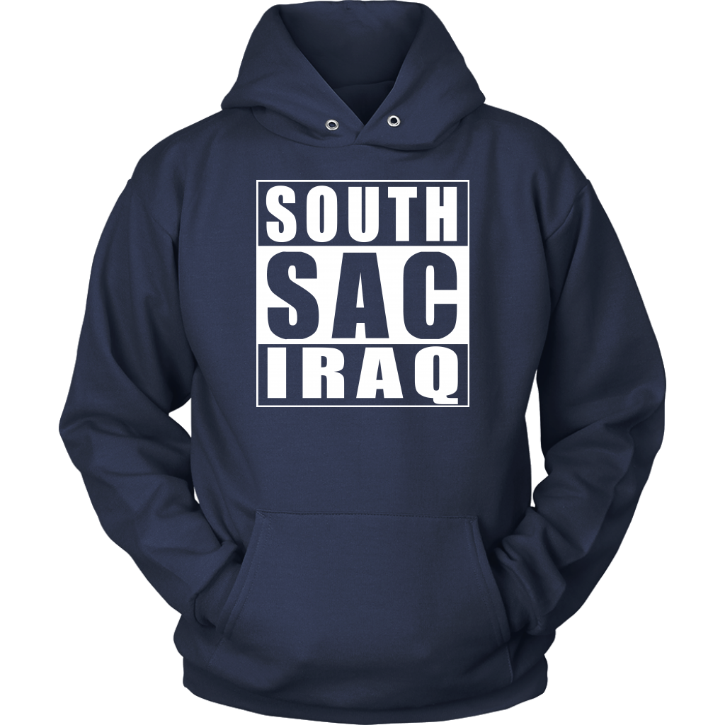South Sac Iraq