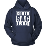 South Sac Iraq
