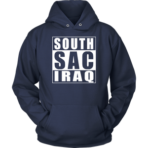 South Sac Iraq