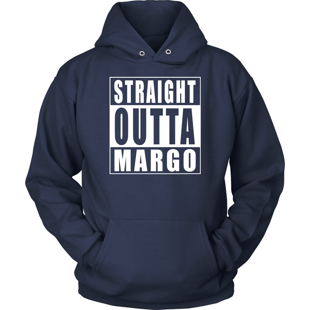 Straight Outta Margo