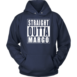 Straight Outta Margo