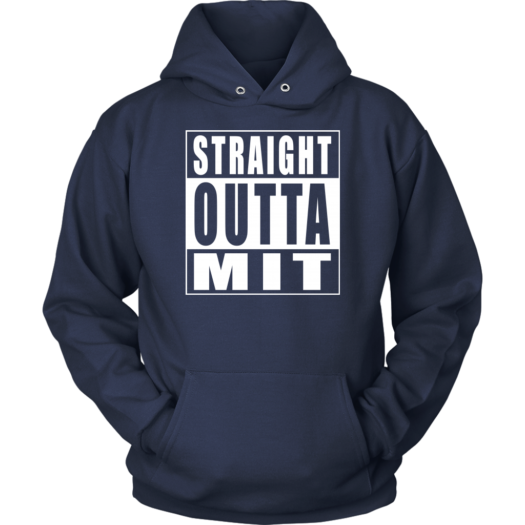 Straight Outta MIT