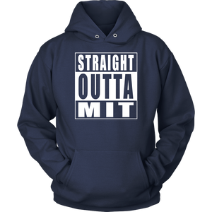 Straight Outta MIT