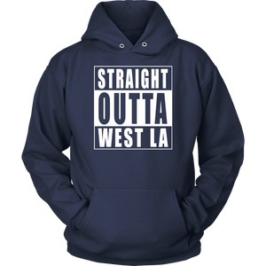 Straight Outta West LA